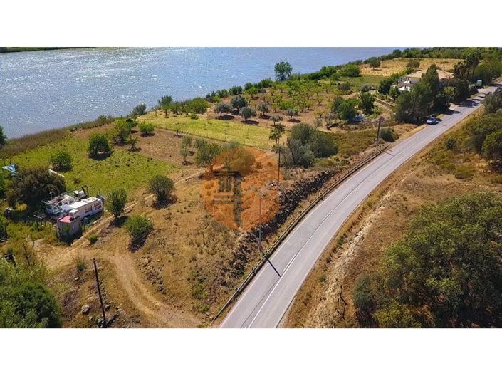 Image No.4-Terrain à vendre à Castro Marim