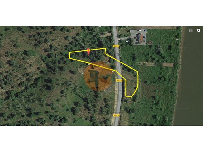 Image No.5-Terrain à vendre à Castro Marim