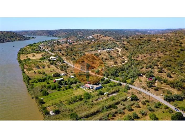 Image No.9-Terrain à vendre à Castro Marim