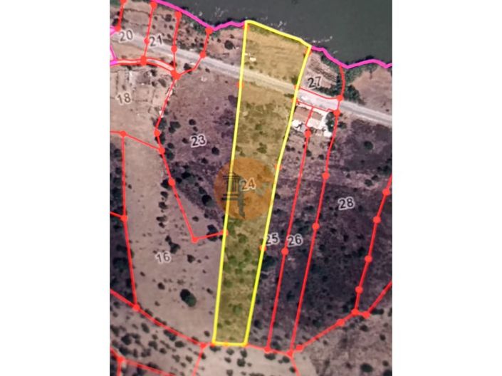 Image No.2-Plot for sale