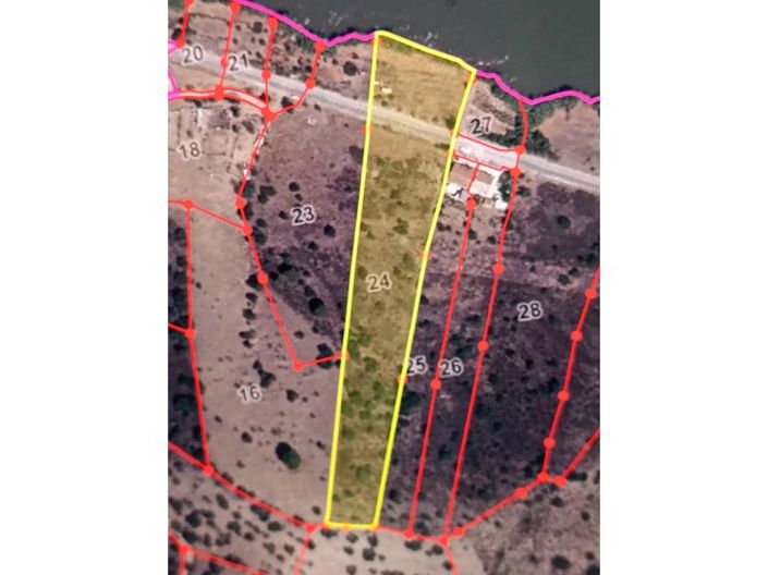 Image No.36-Plot for sale