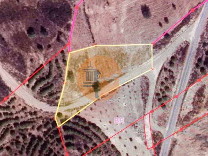 Image No.2-Plot for sale