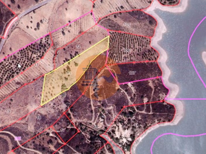 Image No.24-Plot for sale