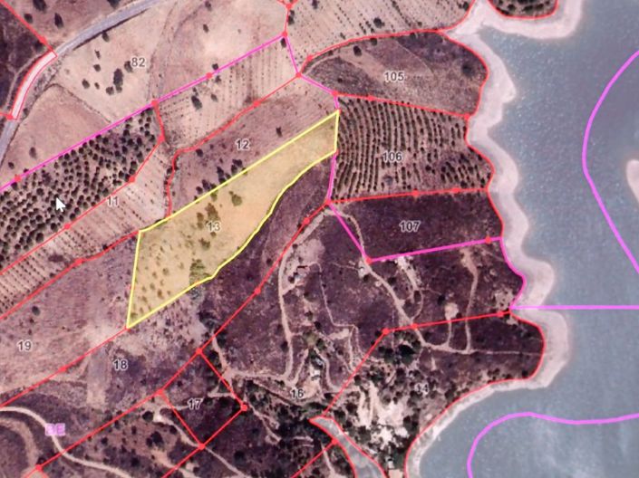 Image No.49-Plot for sale