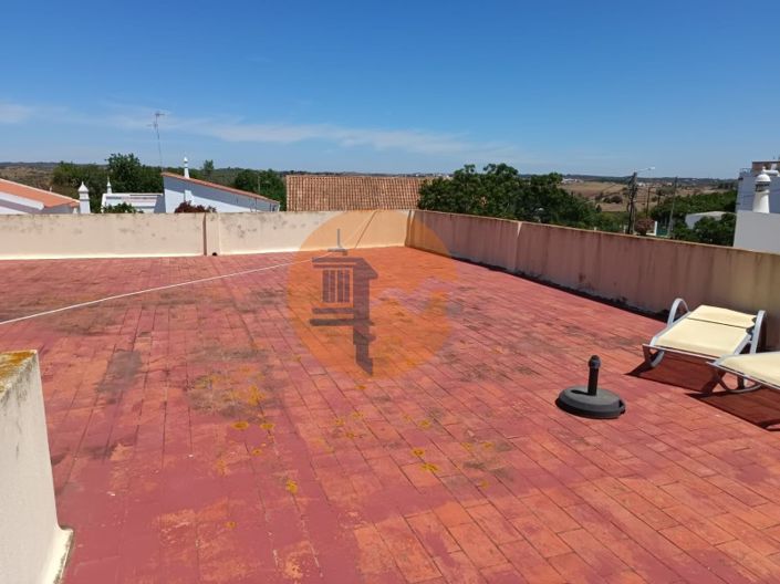 Image No.4-Maison de 5 chambres à vendre à Castro Marim