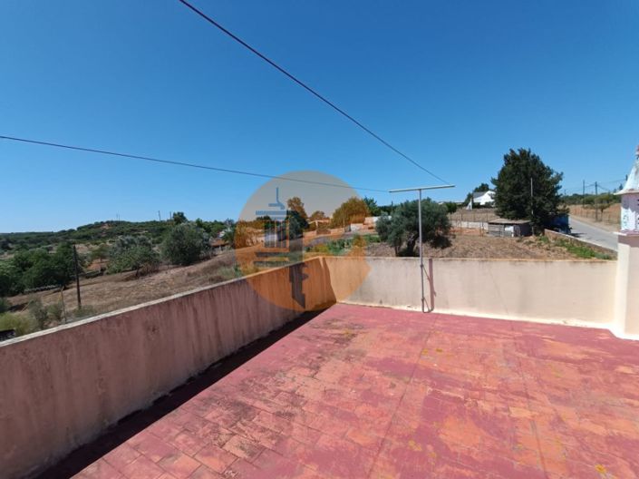 Image No.4-Propriété de 5 chambres à vendre à Castro Marim