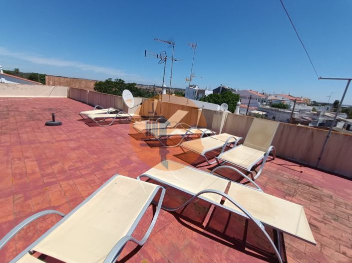 Image No.7-Propriété de 5 chambres à vendre à Castro Marim