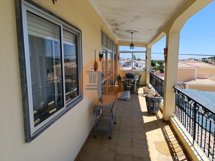 Image No.21-Restaurant de 5 chambres à vendre à Castro Marim