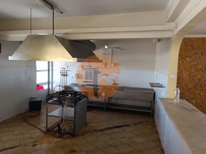 Image No.39-Restaurant de 5 chambres à vendre à Castro Marim