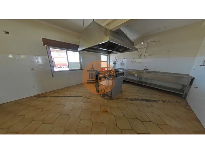 Image No.57-Restaurant de 5 chambres à vendre à Castro Marim