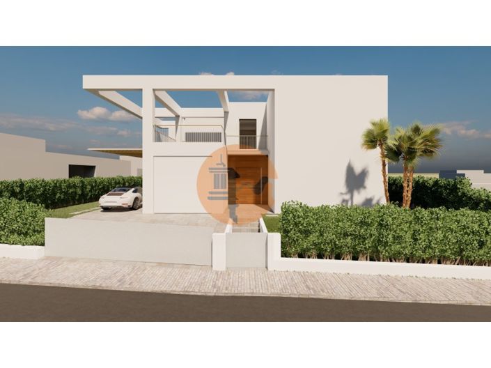 Image No.3-Maison de 3 chambres à vendre à Castro Marim