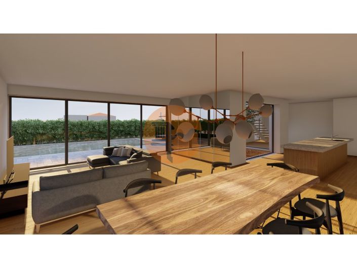 Image No.5-Maison de 3 chambres à vendre à Castro Marim