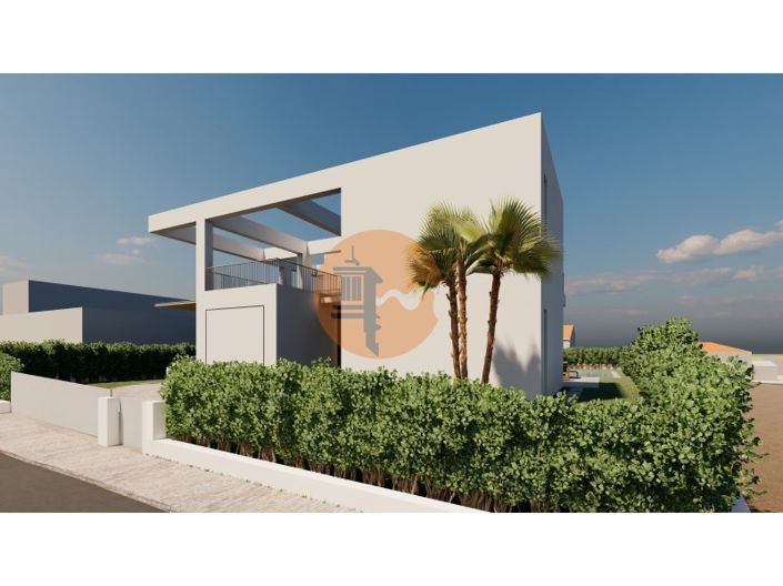 Image No.6-Maison de 3 chambres à vendre à Castro Marim