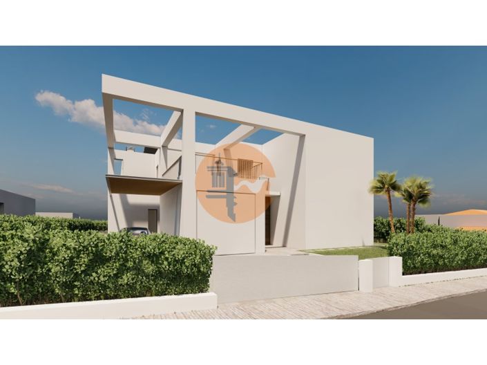 Image No.7-Maison de 3 chambres à vendre à Castro Marim