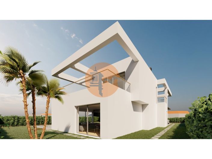 Image No.8-Maison de 3 chambres à vendre à Castro Marim