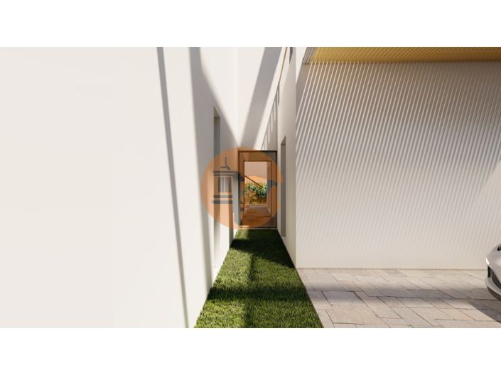 Image No.9-Maison de 3 chambres à vendre à Castro Marim