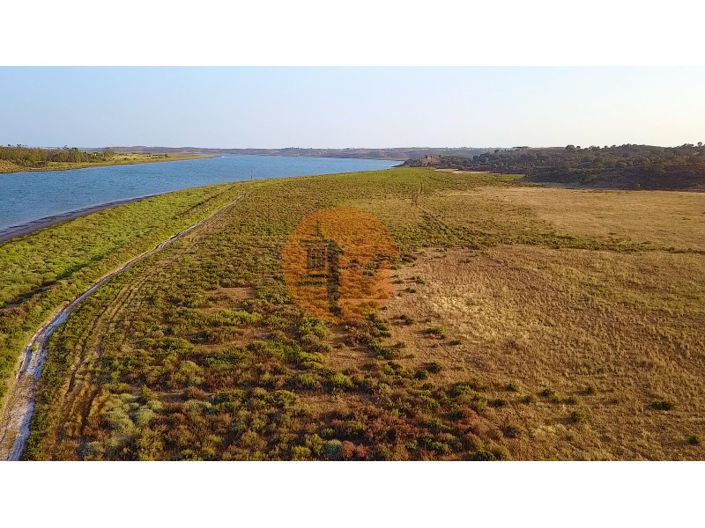 Image No.10-Terrain à vendre à Castro Marim