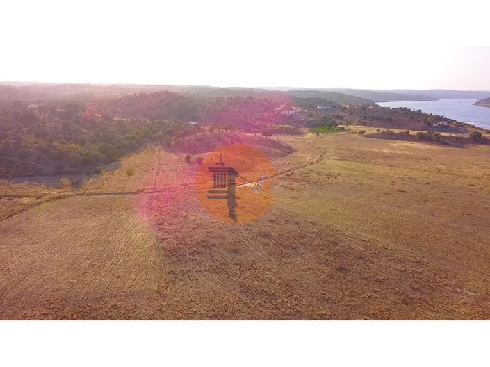 Image No.12-Terrain à vendre à Castro Marim