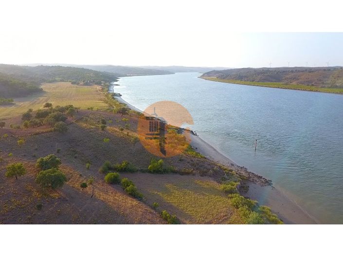 Image No.13-Terrain à vendre à Castro Marim