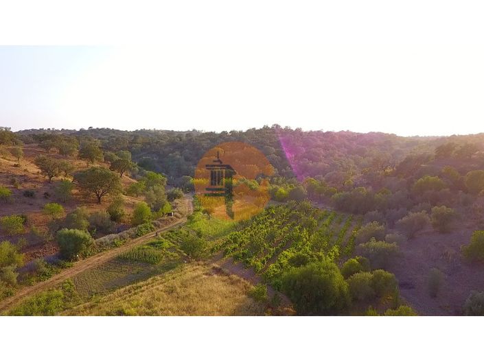 Image No.14-Terrain à vendre à Castro Marim