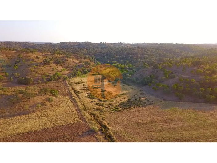 Image No.15-Terrain à vendre à Castro Marim