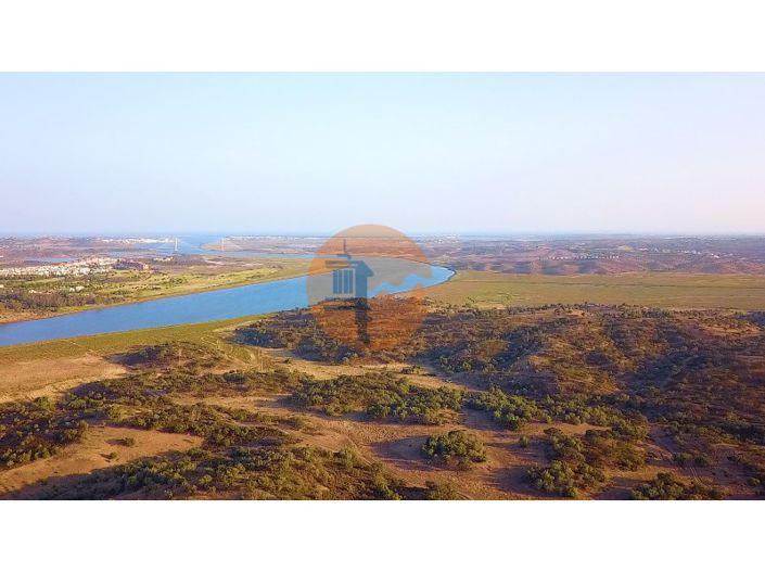 Image No.16-Terrain à vendre à Castro Marim