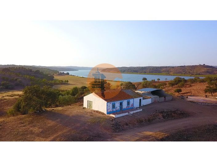 Image No.2-Terrain à vendre à Castro Marim