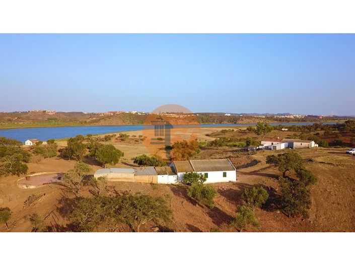 Image No.3-Terrain à vendre à Castro Marim