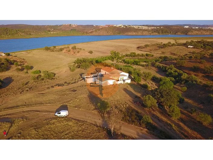 Image No.6-Terrain à vendre à Castro Marim