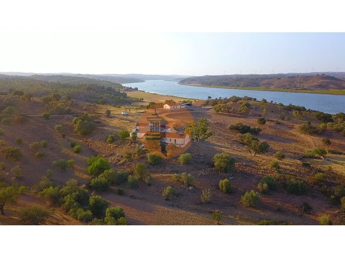 Image No.7-Terrain à vendre à Castro Marim