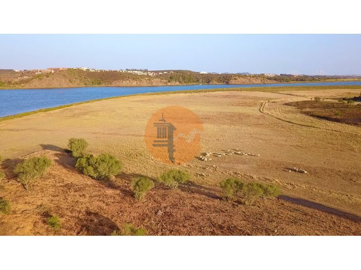 Image No.8-Terrain à vendre à Castro Marim