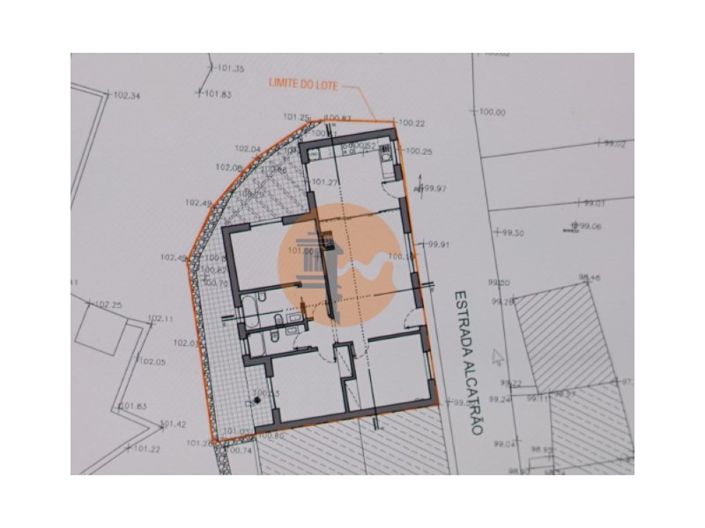 Image No.53-Maison de 3 chambres à vendre à Castro Marim