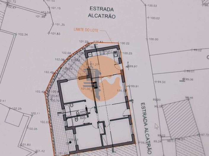 Image No.8-Maison de 3 chambres à vendre à Castro Marim