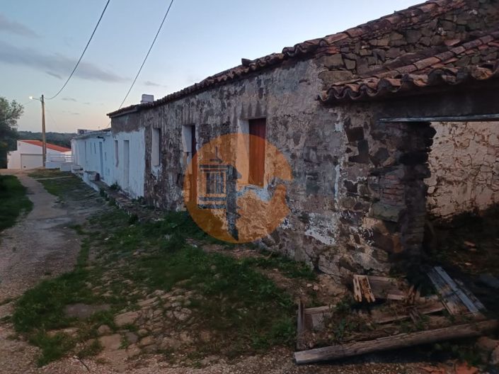 Image No.9-Maison de 3 chambres à vendre à Castro Marim