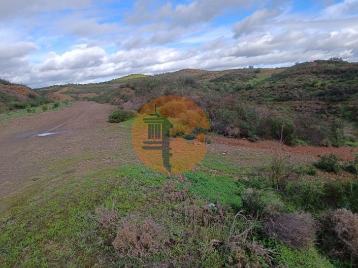 Image No.12-Terrain à vendre à Castro Marim