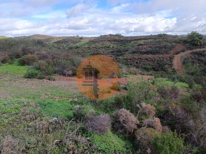 Image No.16-Terrain à vendre à Castro Marim