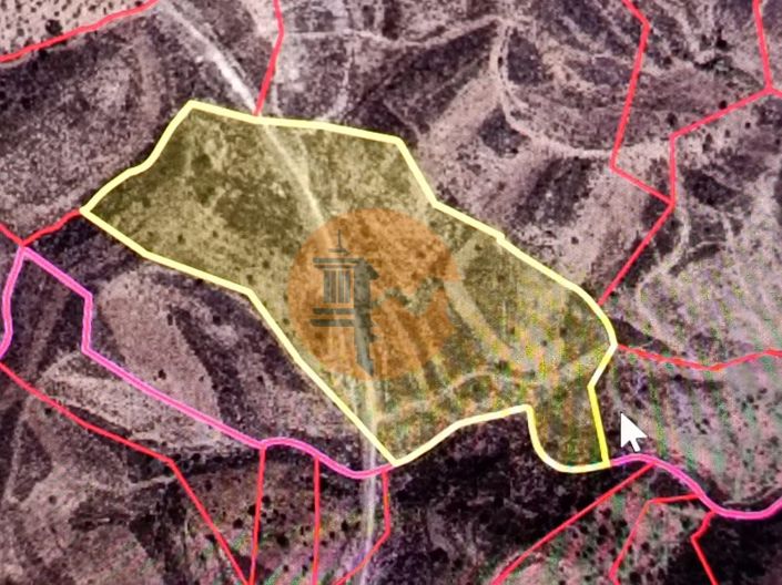 Image No.2-Terrain à vendre à Castro Marim