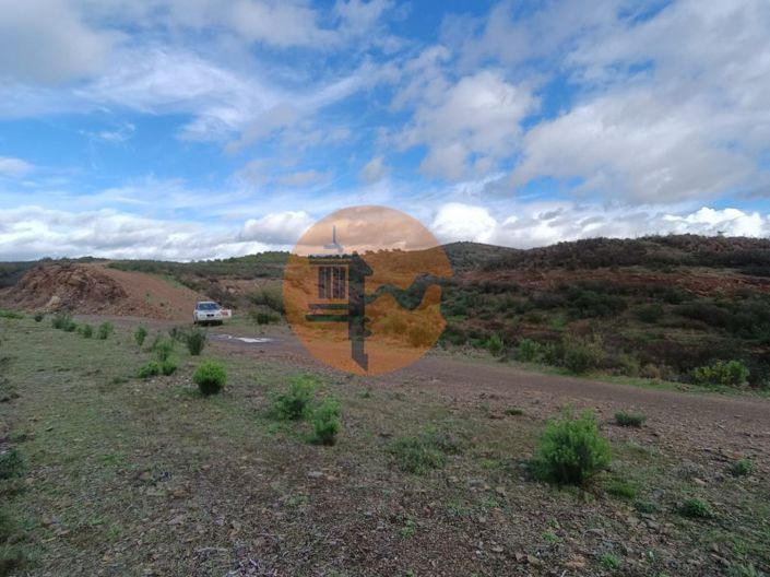 Image No.20-Terrain à vendre à Castro Marim