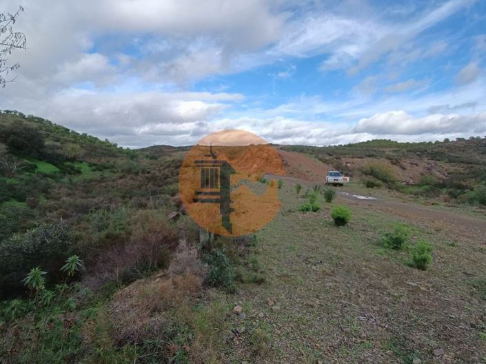 Image No.21-Terrain à vendre à Castro Marim