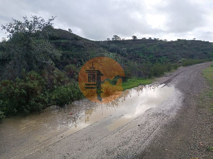 Image No.22-Terrain à vendre à Castro Marim