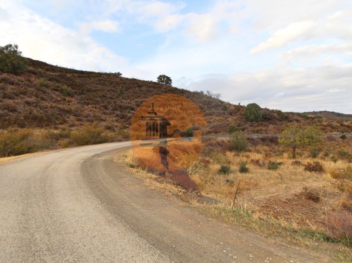 Image No.3-Terrain à vendre à Castro Marim