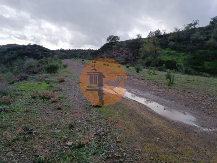 Image No.30-Terrain à vendre à Castro Marim