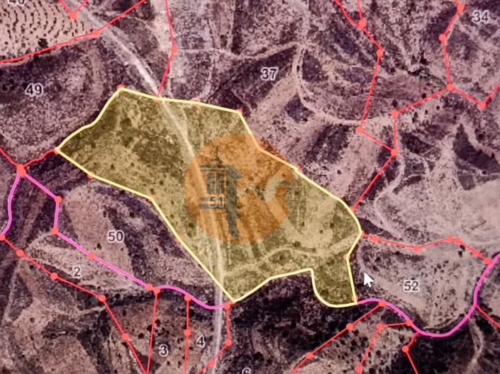 Image No.32-Terrain à vendre à Castro Marim