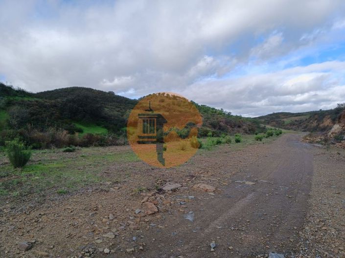 Image No.33-Terrain à vendre à Castro Marim