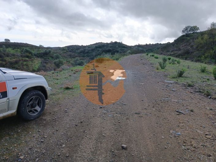 Image No.34-Terrain à vendre à Castro Marim