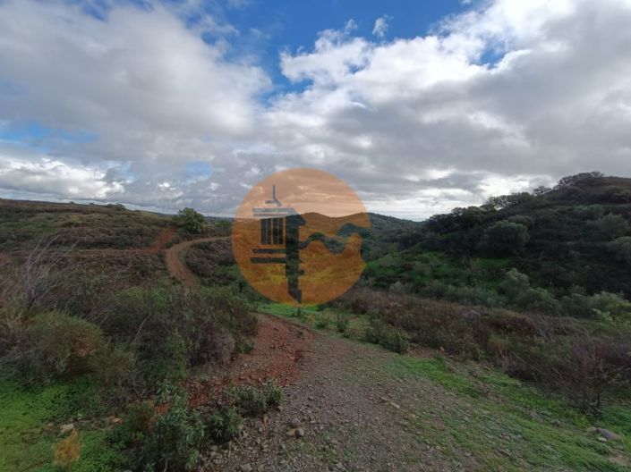 Image No.5-Terrain à vendre à Castro Marim