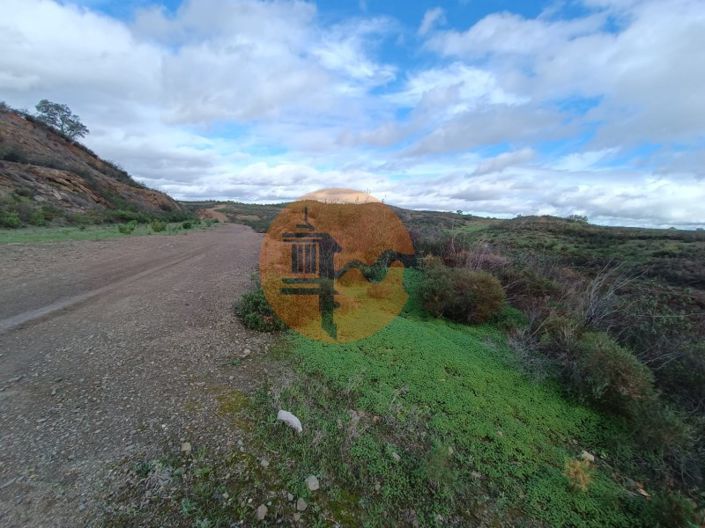 Image No.6-Terrain à vendre à Castro Marim