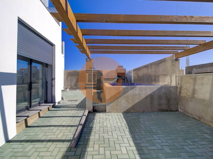 Image No.10-Maison de 3 chambres à vendre à Castro Marim