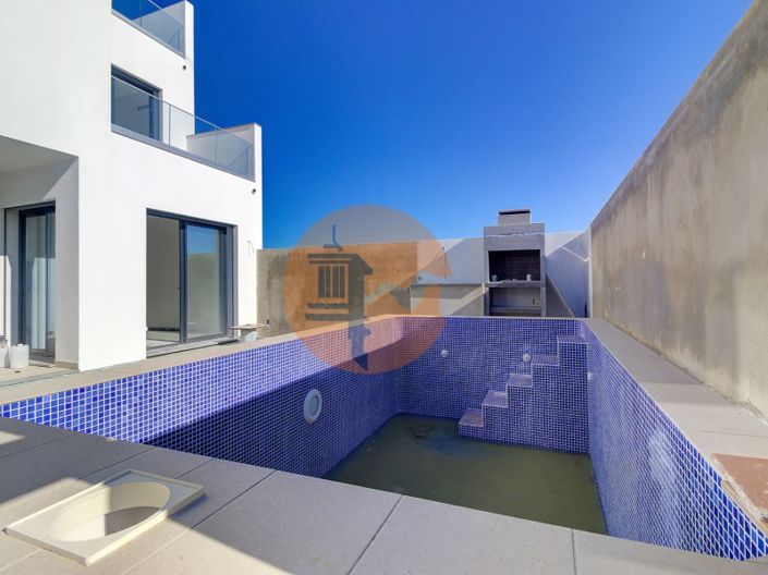 Image No.2-Maison de 3 chambres à vendre à Castro Marim