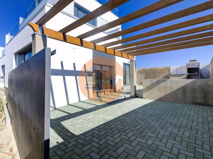 Image No.3-Maison de 3 chambres à vendre à Castro Marim